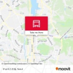 우남퍼스트빌 stop - Routes, Schedules, and Fares