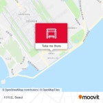 이마트 stop - Routes, Schedules, and Fares