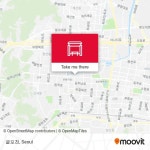 Gulpo Stream stop - Live Arrivals, Routes and Schedules