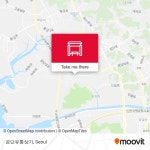 공단유통상가 stop - Routes, Schedules, and Fares