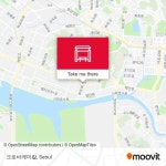 크로바케미칼 stop - Routes, Schedules, and Fares