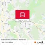 케슬프라자 stop - Routes, Schedules, and Fares