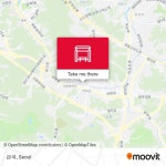 관곡 stop - Routes, Schedules, and Fares