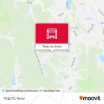 학일1리 stop - Routes, Schedules, and Fares