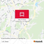고천 stop - Routes, Schedules, and Fares