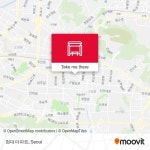 현대아파트 stop - Routes, Schedules, and Fares
