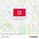 如何坐地铁 或 公交去부천시, 경기도的송내역| Moovit