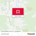 동산주택 stop - Routes, Schedules, and Fares