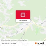 Hopyeong Public Housing Complex 20 stop - Routes, Schedules, and Fares