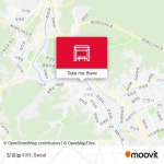 청원놀이터 stop - Routes, Schedules, and Fares