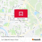 농수산물도매시장입구 stop - Routes, Schedules, and Fares