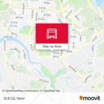 항호2길 stop - Routes, Schedules, and Fares
