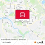 항호4길 stop - Routes, Schedules, and Fares