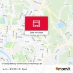 농수산물도매시장 stop - Routes, Schedules, and Fares