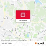 승희맨션 stop - Routes, Schedules, and Fares