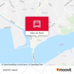 권관3리 stop - Routes, Schedules, and Fares