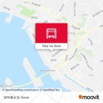 평택홍보관 stop - Routes, Schedules, and Fares