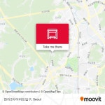 한라2차아파트입구 stop - Routes, Schedules, and Fares