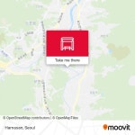 Hamasan stop - Routes, Schedules, and Fares