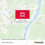 창현리.종점 stop - Routes, Schedules, and Fares