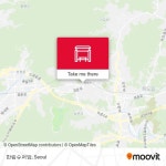 한림슈퍼앞 stop - Routes, Schedules, and Fares