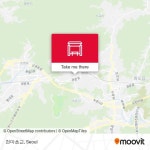 천마초교 stop - Routes, Schedules, and Fares