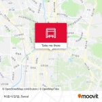 락원식당앞 stop - Routes, Schedules, and Fares