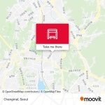 Changmal stop - Routes, Schedules, and Fares