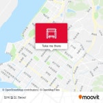 창하철강 stop - Routes, Schedules, and Fares