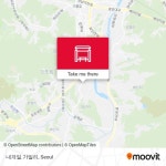 내개일.가일리 stop - Routes, Schedules, and Fares