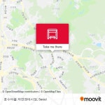 호수마을.자연엔데시앙 stop - Routes, Schedules, and Fares