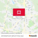 풍덕천2동주민센터.현대성우아파트 stop - Routes, Schedules, and Fares