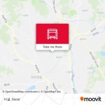 터골 stop - Routes, Schedules, and Fares