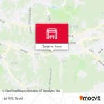 남곡리 stop - Routes, Schedules, and Fares