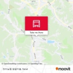 천리농협.샘골마을 stop - Routes, Schedules, and Fares