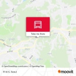 추계리 stop - Routes, Schedules, and Fares