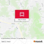협동2교 stop - Routes, Schedules, and Fares