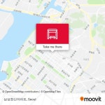 삼성한신아파트 stop - Routes, Schedules, and Fares