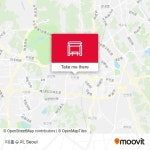 태흥슈퍼 stop - Routes, Schedules, and Fares