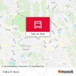 태흥슈퍼 stop - Routes, Schedules, and Fares