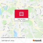 금화마을1단지 stop - Routes, Schedules, and Fares