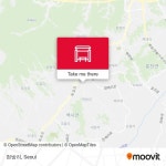 Hyeonbang-ri stop - Live Arrivals, Routes and Schedules