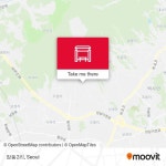 장동2리 stop - Routes, Schedules, and Fares