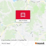 추조리 stop - Routes, Schedules, and Fares