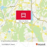 How to get to 안산테콤단지 in Seoul by Bus or Subway | Moovit