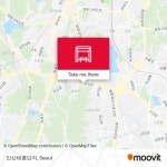 Ansan Telecom Complex stop - Routes, Schedules, and Fares