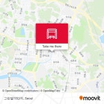 그린빌10단지 stop - Routes, Schedules, and Fares