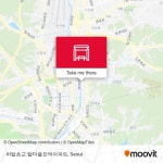 하탑초교.탑마을진덕아파트 stop - Routes, Schedules, and Fares