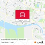 태화상운차고 stop - Routes, Schedules, and Fares