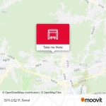 천마산입구 stop - Routes, Schedules, and Fares